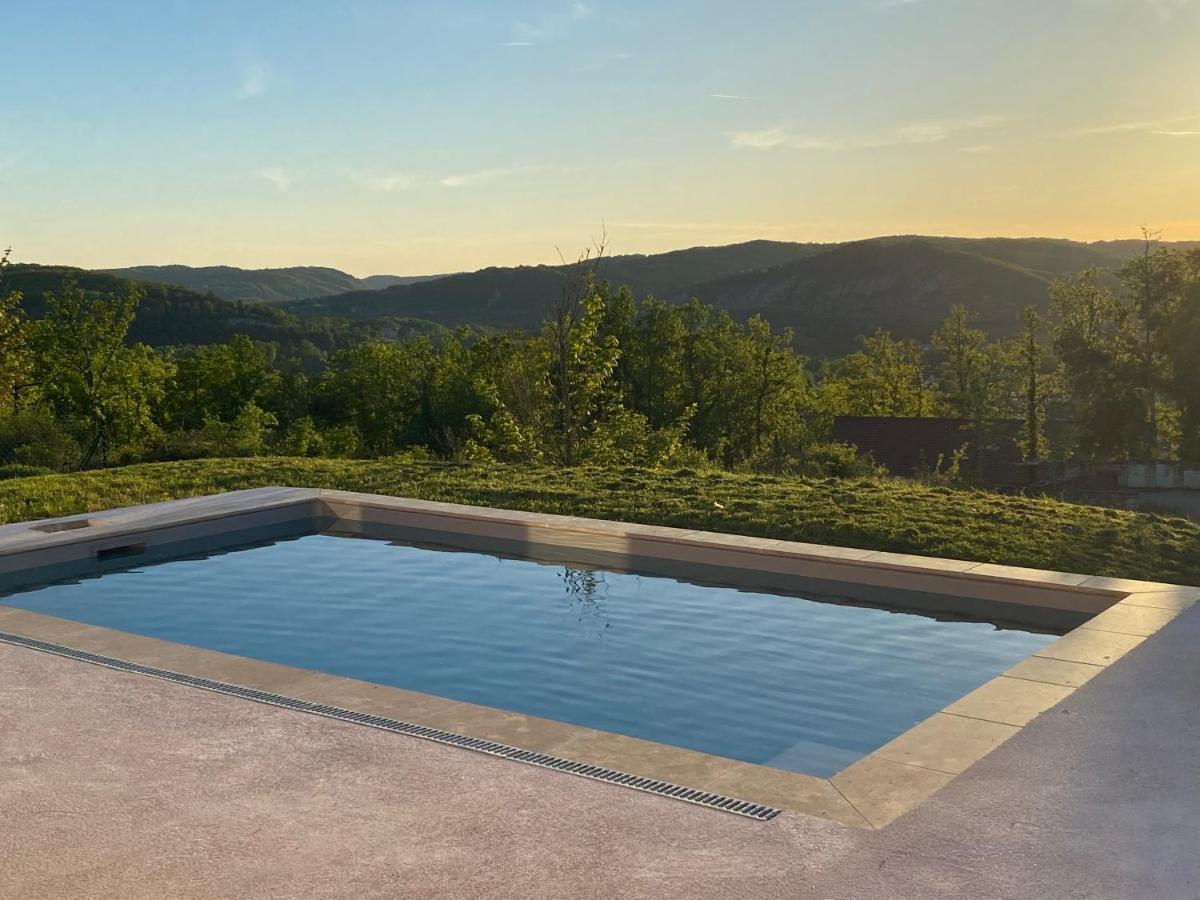 Vacances Vallee De La Dordogne Souillac Luaran gambar