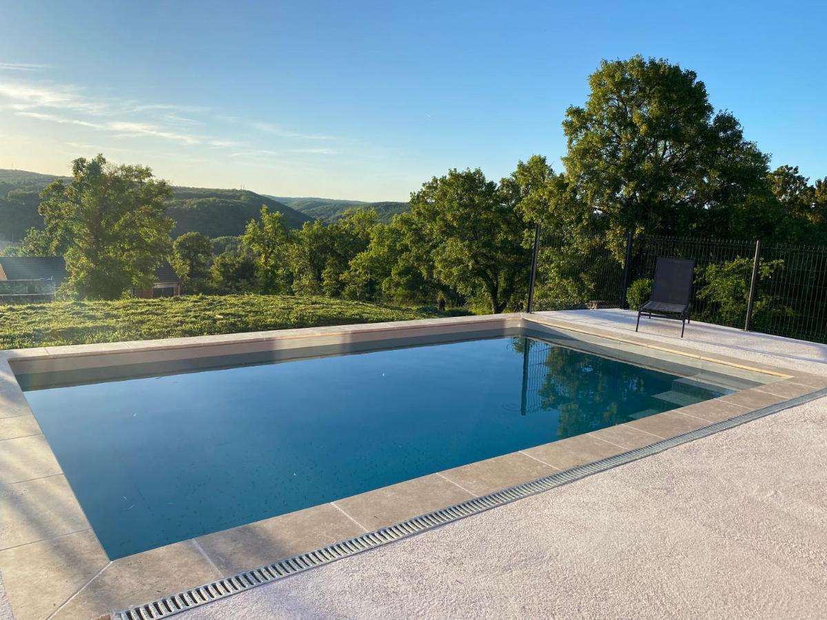 Vacances Vallee De La Dordogne Souillac Luaran gambar